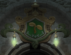 【FF14】初心者は成長が1.3倍！？初心者の館の報酬まとめ