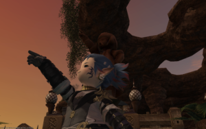 【FF14】暁の血盟入隊！