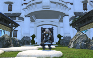 【FF14】FC（フリーカンパニー）とは？何ができるの？