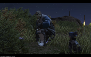 【FF14】不滅隊に心臓を捧げよ！！